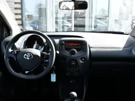 Toyota Aygo 1.0 VVT-i x-fun 5-deurs 69pk thumbnail 10