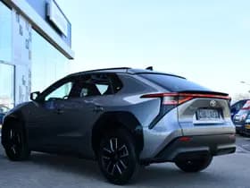 Toyota BZ4X Dynamic 73 kWh Automaat 224pk thumbnail 11