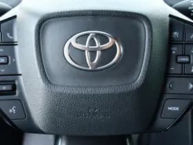 Toyota BZ4X Dynamic 73 kWh Automaat 224pk thumbnail 13