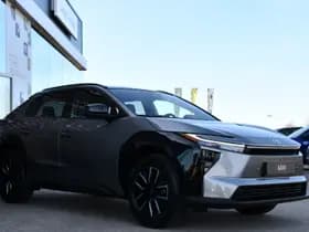 Toyota BZ4X Dynamic 73 kWh Automaat 224pk thumbnail 3