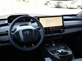 Toyota BZ4X Dynamic 73 kWh Automaat 224pk thumbnail 23