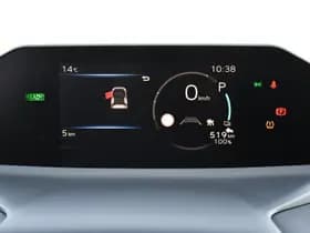 Toyota BZ4X Dynamic 73 kWh Automaat 224pk thumbnail 4