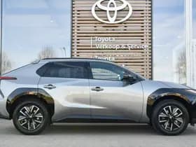 Toyota BZ4X Dynamic 73 kWh Automaat 224pk thumbnail 5