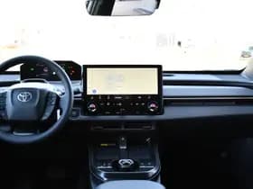 Toyota BZ4X Dynamic 73 kWh Automaat 224pk thumbnail 6