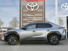 Toyota BZ4X Dynamic 73 kWh Automaat 224pk thumbnail 7