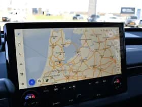 Toyota BZ4X Dynamic 73 kWh Automaat 224pk thumbnail 8