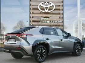 Toyota BZ4X Dynamic 73 kWh Automaat 224pk thumbnail 9
