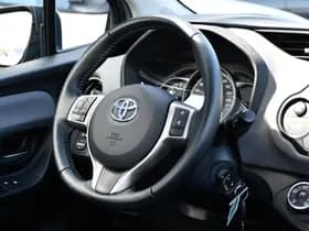 Toyota Yaris thumbnail 21