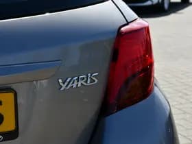 Toyota Yaris thumbnail 22