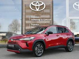 Toyota Corolla Cross Hybrid 140 Dynamic Automaat 140pk