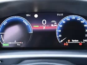 Toyota Corolla Cross Hybrid 140 Dynamic Automaat 140pk thumbnail 2