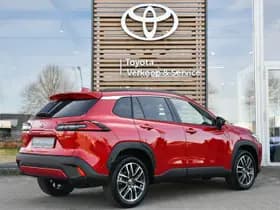 Toyota Corolla Cross Hybrid 140 Dynamic Automaat 140pk thumbnail 13