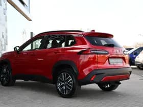 Toyota Corolla Cross Hybrid 140 Dynamic Automaat 140pk thumbnail 15