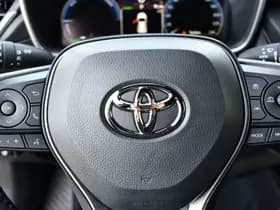 Toyota Corolla Cross Hybrid 140 Dynamic Automaat 140pk thumbnail 16