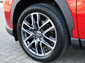 Toyota Corolla Cross Hybrid 140 Dynamic Automaat 140pk thumbnail 17