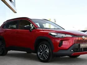 Toyota Corolla Cross Hybrid 140 Dynamic Automaat 140pk thumbnail 3