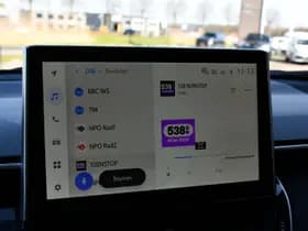 Toyota Corolla Cross Hybrid 140 Dynamic Automaat 140pk thumbnail 23