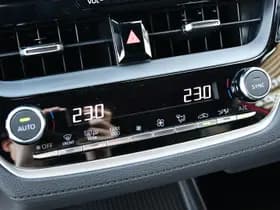 Toyota Corolla Cross Hybrid 140 Dynamic Automaat 140pk thumbnail 27