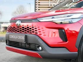Toyota Corolla Cross Hybrid 140 Dynamic Automaat 140pk thumbnail 5