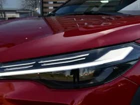 Toyota Corolla Cross Hybrid 140 Dynamic Automaat 140pk thumbnail 9