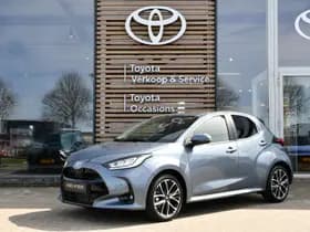 Toyota Yaris 1.5 Hybrid 115 Dynamic Automaat 116pk