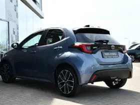 Toyota Yaris 1.5 Hybrid 115 Dynamic Automaat 116pk thumbnail 11