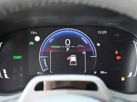 Toyota Yaris 1.5 Hybrid 115 Dynamic Automaat 116pk thumbnail 13