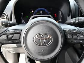 Toyota Yaris 1.5 Hybrid 115 Dynamic Automaat 116pk thumbnail 15