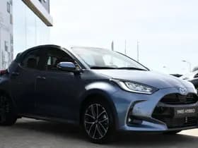 Toyota Yaris 1.5 Hybrid 115 Dynamic Automaat 116pk thumbnail 3