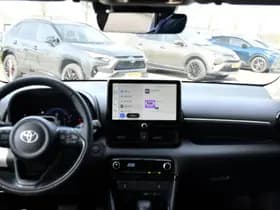 Toyota Yaris 1.5 Hybrid 115 Dynamic Automaat 116pk thumbnail 24