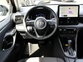 Toyota Yaris 1.5 Hybrid 115 Dynamic Automaat 116pk thumbnail 25