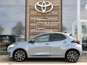 Toyota Yaris 1.5 Hybrid 115 Dynamic Automaat 116pk thumbnail 7