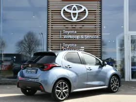 Toyota Yaris 1.5 Hybrid 115 Dynamic Automaat 116pk thumbnail 9