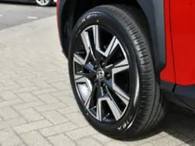 Toyota Yaris Cross 1.5 Hybrid 130 Executive Automaat 130pk thumbnail 14