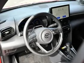 Toyota Yaris Cross 1.5 Hybrid 130 Executive Automaat 130pk thumbnail 15