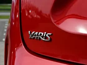 Toyota Yaris Cross 1.5 Hybrid 130 Executive Automaat 130pk thumbnail 16