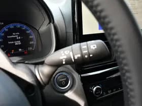 Toyota Yaris Cross 1.5 Hybrid 130 Executive Automaat 130pk thumbnail 18