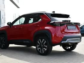 Toyota Yaris Cross 1.5 Hybrid 130 Executive Automaat 130pk thumbnail 22