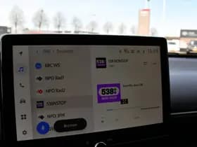 Toyota Yaris Cross 1.5 Hybrid 130 Executive Automaat 130pk thumbnail 24