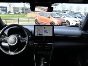 Toyota Yaris Cross 1.5 Hybrid 130 Executive Automaat 130pk thumbnail 27