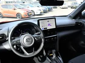 Toyota Yaris Cross 1.5 Hybrid 130 Executive Automaat 130pk thumbnail 28