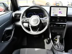 Toyota Yaris Cross 1.5 Hybrid 130 Executive Automaat 130pk thumbnail 4