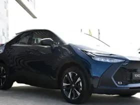 Toyota C-HR 2.0 Plug-in Hybrid 220 Dynamic Automaat 223pk thumbnail 3