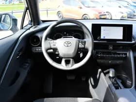 Toyota C-HR 2.0 Plug-in Hybrid 220 Dynamic Automaat 223pk thumbnail 22