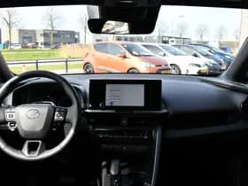 Toyota C-HR 2.0 Plug-in Hybrid 220 Dynamic Automaat 223pk thumbnail 23