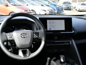 Toyota C-HR 2.0 Plug-in Hybrid 220 Dynamic Automaat 223pk thumbnail 24