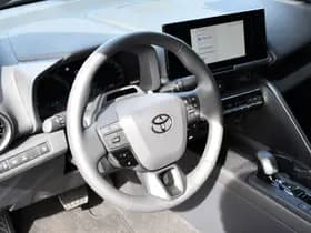 Toyota C-HR 2.0 Plug-in Hybrid 220 Dynamic Automaat 223pk thumbnail 25