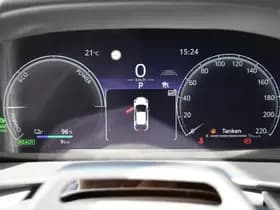 Toyota C-HR 2.0 Plug-in Hybrid 220 Dynamic Automaat 223pk thumbnail 6