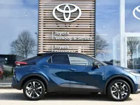 Toyota C-HR 2.0 Plug-in Hybrid 220 Dynamic Automaat 223pk thumbnail 7
