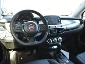 Fiat 500X thumbnail 2